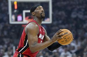 半场86分！热火刷新队史上半场得分纪录 此前最高82分