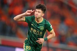 11球5助,王钰栋是2012年来单赛季制造进球最多的浙江队本土球员 11球5助,王钰栋是2012年来单赛季制造进球最多的浙江队本土球员