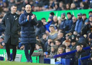 虚惊一场!太阳报:切尔西基地泳池警报被触发,所有球员紧急撤离 虚惊一场!太阳报:切尔西基地泳池警报被触发,所有球员紧急撤离