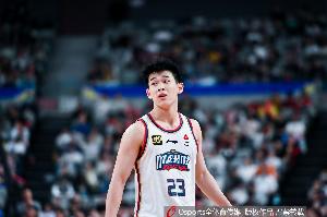 NCAA季前赛首秀!林葳首发出战25分钟 11中4&三分3中1得到10分4助 NCAA季前赛首秀!林葳首发出战25分钟 11中4&三分3中1得到10分4助