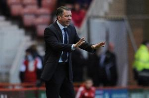 位列英甲倒数第一!官方:彼得堡联解雇弗格森之子达伦-弗格森 位列英甲倒数第一!官方:彼得堡联解雇弗格森之子达伦-弗格森