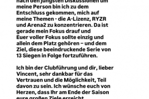 博阿滕确认放弃在拜仁实习:我决定专注于当前自己的教练课程 博阿滕确认放弃在拜仁实习:我决定专注于当前自己的教练课程