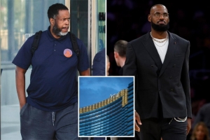 夸梅:博彩要与从业人员划清界限 工作人员或为几百美元就泄密 夸梅:博彩要与从业人员划清界限 工作人员或为几百美元就泄密