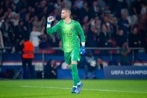 舍瓦利耶:我感觉状态和信心都在提升,未来会为巴黎做出更多贡献 舍瓦利耶:我感觉状态和信心都在提升,未来会为巴黎做出更多贡献