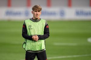 17岁卡尔踢世界杯?马特乌斯:能在拜仁出场的德国人?那就是国脚 17岁卡尔踢世界杯?马特乌斯:能在拜仁出场的德国人?那就是国脚