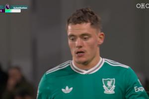 维尔茨第83分钟被换下,9场联赛仍0球0助 维尔茨第83分钟被换下,9场联赛仍0球0助