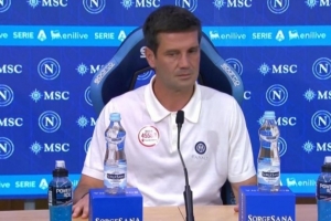 齐沃谈失利:我们未保持冷静,浪费太多精力和那不勒斯替补席吵架 齐沃谈失利:我们未保持冷静,浪费太多精力和那不勒斯替补席吵架