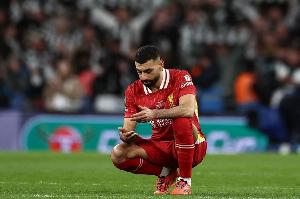 萨拉赫本赛季英超只有1次过人成功,甚至不如出场83分钟的斯凯利 萨拉赫本赛季英超只有1次过人成功,甚至不如出场83分钟的斯凯利