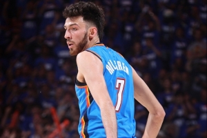 切特带伤作战！戴格诺特：他是出色竞争者 找到了极佳的比赛节奏