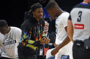 不是第一次这么便宜!灰熊主场打步行者门票最低仅需5美元! 不是第一次这么便宜!灰熊主场打步行者门票最低仅需5美元!