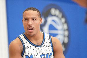 外线还是联盟垫底水平?魔术全场三分24中3 命中率12.5% 外线还是联盟垫底水平?魔术全场三分24中3 命中率12.5%