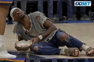 球迷恶搞亚历山大讨要罚球!SGA回复:再见吧 我直接拉黑! 球迷恶搞亚历山大讨要罚球!SGA回复:再见吧 我直接拉黑!