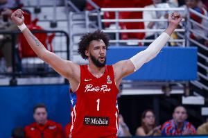 媒体人:山西男篮新外援康迪特预计月底到位 媒体人:山西男篮新外援康迪特预计月底到位