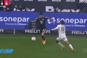 门兴后卫卡斯特罗:出示红牌的判罚是正确的,好在没造成太大伤害 门兴后卫卡斯特罗:出示红牌的判罚是正确的,好在没造成太大伤害