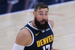 13分钟12分7板!记者:掘金用萨里奇换来瓦兰 这操作真的太离谱了 13分钟12分7板!记者:掘金用萨里奇换来瓦兰 这操作真的太离谱了