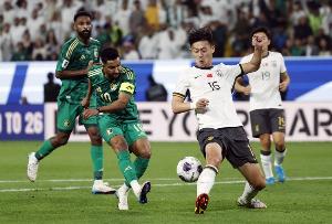 直播吧:国足11月可能交手乌兹别克、沙特,地点计划安排在杭州 直播吧:国足11月可能交手乌兹别克、沙特,地点计划安排在杭州