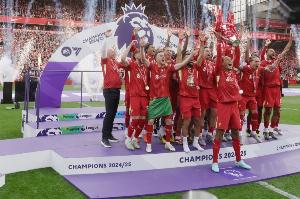 并未独行!英超卫冕冠军遭遇4连败,本赛季的利物浦是历史第4队 并未独行!英超卫冕冠军遭遇4连败,本赛季的利物浦是历史第4队