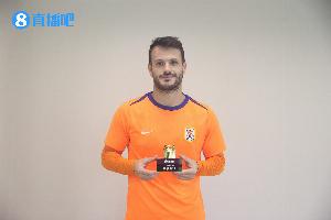 👀瓦科下半程战前四球队:国安4球,申花3球,海港2球,蓉城1球 👀瓦科下半程战前四球队:国安4球,申花3球,海港2球,蓉城1球