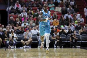 Haynes:NBA对罗齐尔诈伤涉赌声明 后者右脚确实有伤&有MRI为证 Haynes:NBA对罗齐尔诈伤涉赌声明 后者右脚确实有伤&有MRI为证