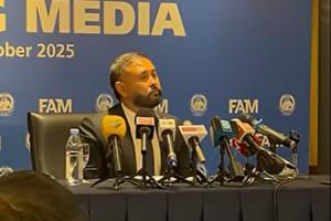 7名归化禁赛1年!柔佛老板:在战胜越南后,某个越南人举报了我们 7名归化禁赛1年!柔佛老板:在战胜越南后,某个越南人举报了我们