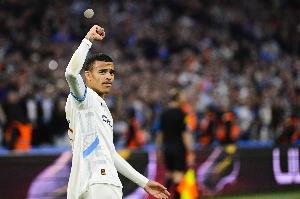 9轮7球3助攻!24岁格林伍德是本赛季法甲直接参与进球最多的球员 9轮7球3助攻!24岁格林伍德是本赛季法甲直接参与进球最多的球员