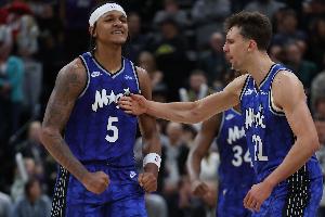 魔术也有内鬼?起诉书:被告利用与魔术球员关系得知多名主力不打 魔术也有内鬼?起诉书:被告利用与魔术球员关系得知多名主力不打