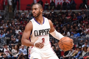 保罗怀旧:祖巴茨在快船效力时间最长 我和他一样但中间隔了太久 保罗怀旧:祖巴茨在快船效力时间最长 我和他一样但中间隔了太久