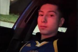 这™八岁?😂希尔德怒骂球迷 但收获网友一大波好评! 这™八岁?😂希尔德怒骂球迷 但收获网友一大波好评!