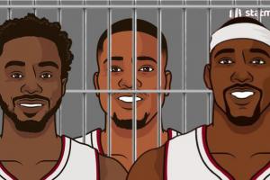 顶级Timing!罗齐尔被抓后 热火取得两连胜! 顶级Timing!罗齐尔被抓后 热火取得两连胜!