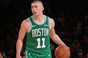 普理查德:失利是成长的一部分 我们取得了进步对此感到欣慰 普理查德:失利是成长的一部分 我们取得了进步对此感到欣慰