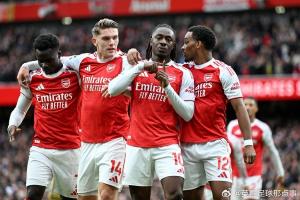 【枪迷还满意吗】阿森纳本赛季至今13场比赛11场胜利10场零封🤯 【枪迷还满意吗】阿森纳本赛季至今13场比赛11场胜利10场零封🤯