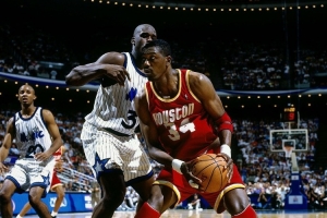 大梦:禁区是奥尼尔&尤因的舞台 现版本的NBA更适合我的优势 大梦:禁区是奥尼尔&尤因的舞台 现版本的NBA更适合我的优势