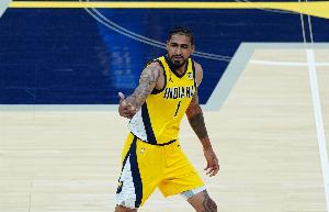 替补火力!托平半场6中2贡献9分6板 罚球4中4 替补火力!托平半场6中2贡献9分6板 罚球4中4