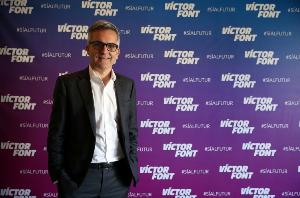 前巴萨主席候选人:皇马真的害怕了,这一代球员会让他们吃尽苦头 前巴萨主席候选人:皇马真的害怕了,这一代球员会让他们吃尽苦头