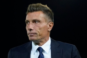 罗体介绍尤文临时主帅布兰比拉:专攻青训,两次执教尤文新一代 罗体介绍尤文临时主帅布兰比拉:专攻青训,两次执教尤文新一代