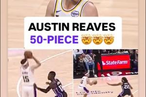 七里香!里夫斯拿到了东契奇没拿到的50分👀东契奇:GOAT! 七里香!里夫斯拿到了东契奇没拿到的50分👀东契奇:GOAT!