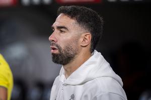 卡瓦哈尔:比分2-1无法完全体现我们的优势 战胜巴萨的感觉很美妙 卡瓦哈尔:比分2-1无法完全体现我们的优势 战胜巴萨的感觉很美妙