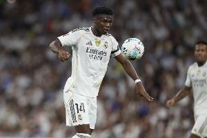 琼阿梅尼:巴萨去年赢得了所有国家德比,但今年将会是不同的故事 琼阿梅尼:巴萨去年赢得了所有国家德比,但今年将会是不同的故事