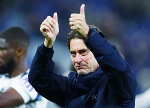 弗兰克:任何英超客场3-0胜利都意义非凡,仍有诸多环节需要完善 弗兰克:任何英超客场3-0胜利都意义非凡,仍有诸多环节需要完善