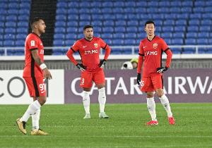 亚足联技术积分排名:中超与泰超差距进一步拉大 亚足联技术积分排名:中超与泰超差距进一步拉大