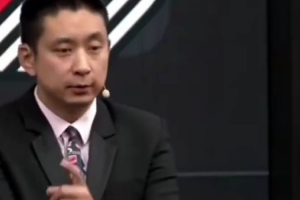 瀚森在开拓者是何定位?解说段冉:第一替补中锋 管维佳:伪轮换 瀚森在开拓者是何定位?解说段冉:第一替补中锋 管维佳:伪轮换