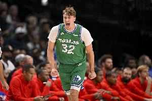 0失误控锋!弗拉格NBA首胜22分4板4助😤生涯首个20+! 0失误控锋!弗拉格NBA首胜22分4板4助😤生涯首个20+!