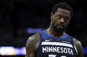 森林狼豪取主场揭幕战10连胜 联盟现存最长纪录 森林狼豪取主场揭幕战10连胜 联盟现存最长纪录