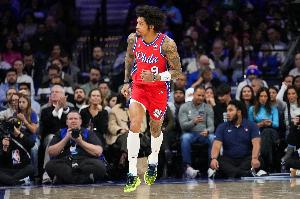 打得真好!乌布雷16中9拿下25分10板4助1断2帽 打得真好!乌布雷16中9拿下25分10板4助1断2帽