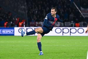 巴黎官方:法比安-鲁伊斯仍处于康复阶段 巴黎官方:法比安-鲁伊斯仍处于康复阶段