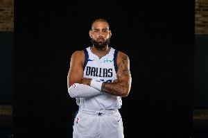 基德:希望凯莱布-马丁防守扎实进攻突破创造机会 他做得很好 基德:希望凯莱布-马丁防守扎实进攻突破创造机会 他做得很好