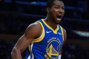 4场抢下32篮板!库明加:无论手感如何 这都是我想要继续保持的 4场抢下32篮板!库明加:无论手感如何 这都是我想要继续保持的