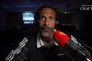 费迪南德:阿莫林就像在拿帅位玩轮盘赌,只微调战术是不长久的 费迪南德:阿莫林就像在拿帅位玩轮盘赌,只微调战术是不长久的