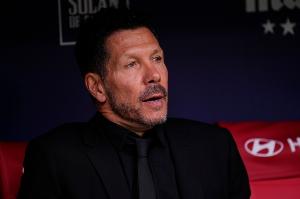 赛季首次客胜!西蒙尼:我们带走了一场重要的胜利并零封了对手 赛季首次客胜!西蒙尼:我们带走了一场重要的胜利并零封了对手