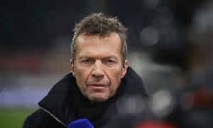 马特乌斯:乌尔比希关键时刻总挺身而出 拜仁杯赛踢科隆问题不大 马特乌斯:乌尔比希关键时刻总挺身而出 拜仁杯赛踢科隆问题不大